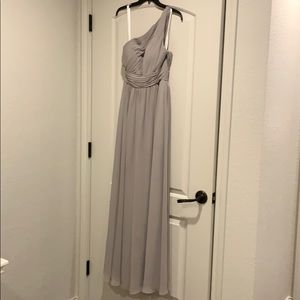 Azazie Bridesmaid Dress